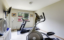 Hinwick home gym construction leads