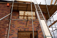 house extensions Hinwick